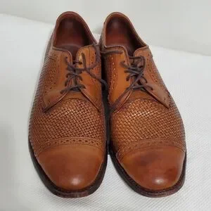 Allen Edmonds | Shoes | Allen Edmonds Shreveport Woven  display picture 1